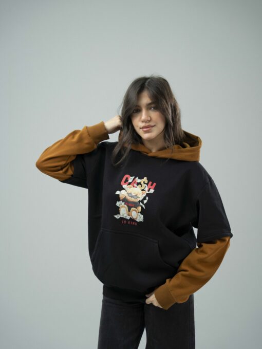 Teddy Hoodie - Image 38