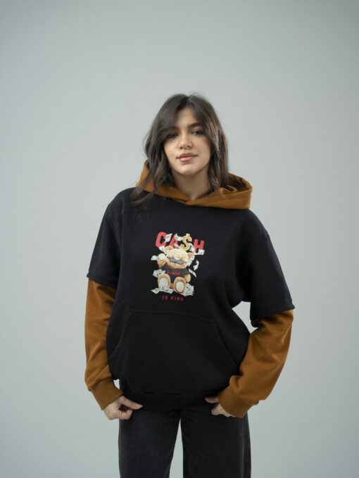 Teddy Hoodie - Image 39