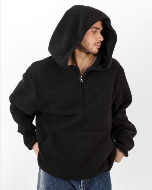 Oversized hoodie - Image 2