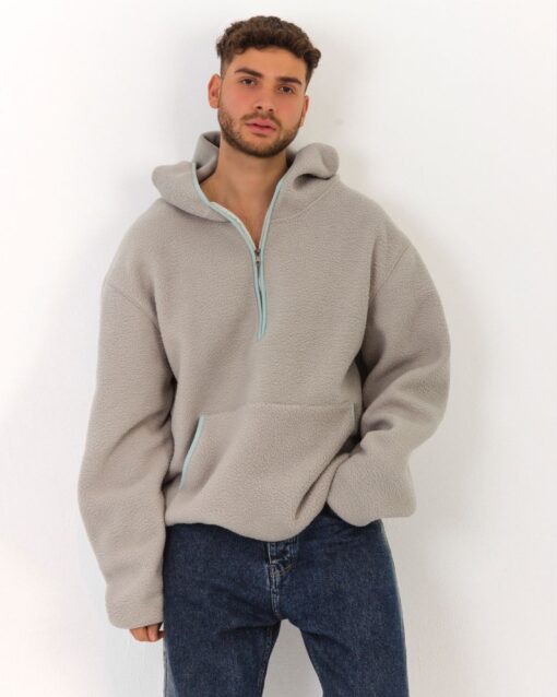 Oversized hoodie - Image 5