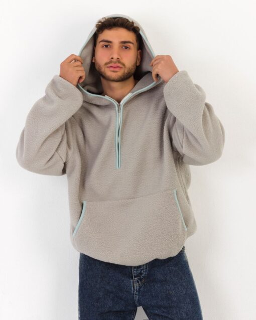 Oversized hoodie - Image 6