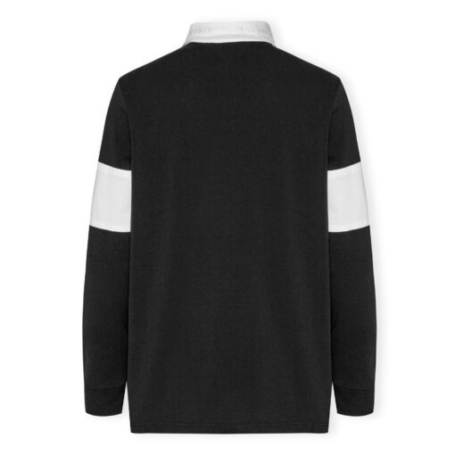 Long sleeve Polo - Image 3