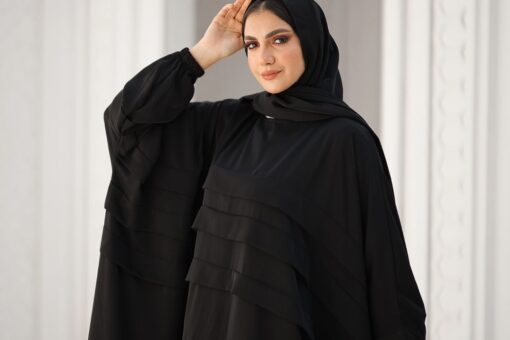 Abaya Haj and Omra - Image 5