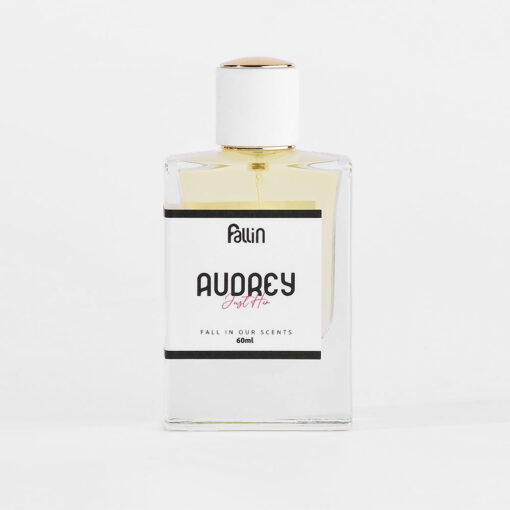 Audrey (For Her) - Image 4