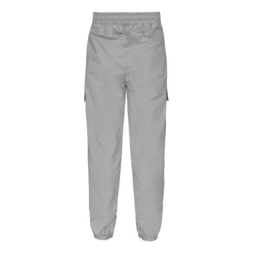 ⁦Silver cargo pants⁩ - الصورة ⁦3⁩