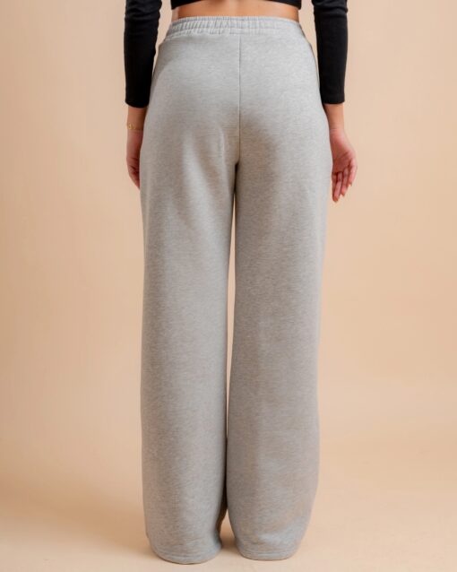 Wide Leg Pants - Image 11